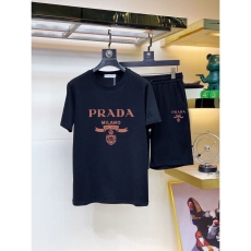 Prada Short Suits